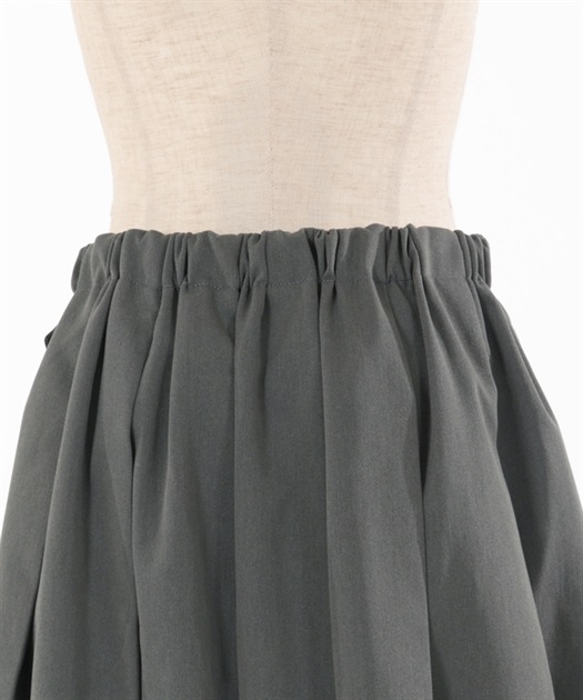 ベルト装飾プリーツキュロット | outlet | axes femme online shop ベルト装飾プリーツキュロット | outlet | axes femme online shop
