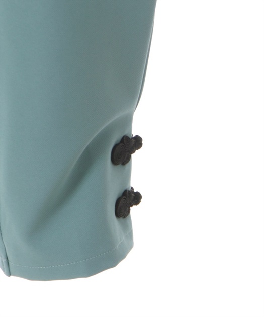チャイナボタンラインパンツ | outlet | axes femme online shop チャイナボタンラインパンツ | outlet | axes femme online shop