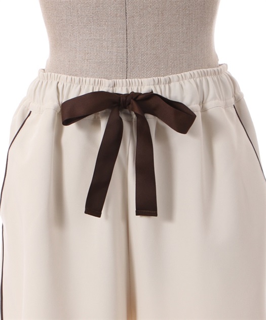 チャイナボタンラインパンツ | outlet | axes femme online shop チャイナボタンラインパンツ | outlet | axes femme online shop