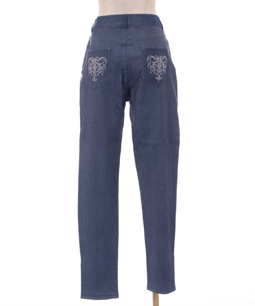 ストレッチスキニーパンツ | outlet | axes femme online shop ストレッチスキニーパンツ | outlet | axes femme online shop