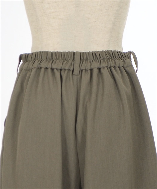 スカーフ柄切替ワイドパンツ | outlet | axes femme online shop スカーフ柄切替ワイドパンツ | outlet | axes femme online shop