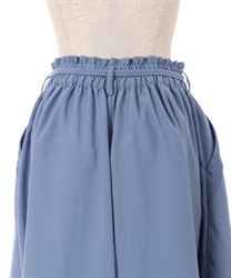 ポケットレースガウチョパンツ | outlet | axes femme online shop