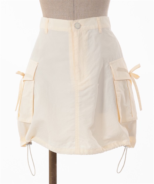 カーゴミニスカート | レディース服・レディースファッション カーゴミニスカート | レディース服・レディースファッション