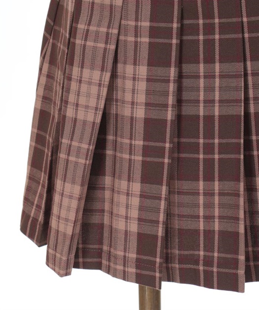 タータンチェックキュロット | 衣料 | axes femme online shop タータンチェックキュロット | 衣料 | axes femme online shop