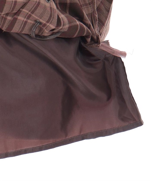 タータンチェックキュロット | outlet | axes femme online shop タータンチェックキュロット | outlet | axes femme online shop