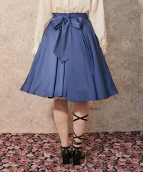 サテンサーキュラースカート | レディース服・レディース サテンサーキュラースカート | レディース服・レディース