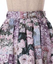 axes femme スカート パンテュールスカート : ZOZOTOWN Yahoo!店