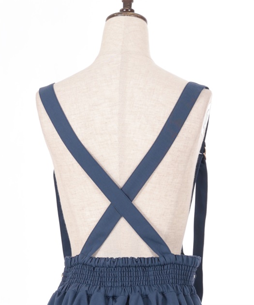 サス付フレアスカート【期間限定価格】 | outlet | axes femme