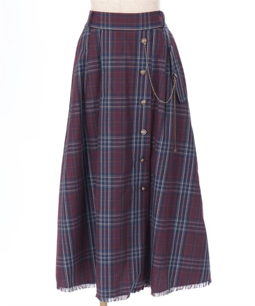 タータンチェックスカート | outlet | axes femme online shop タータンチェックスカート | outlet | axes femme online shop