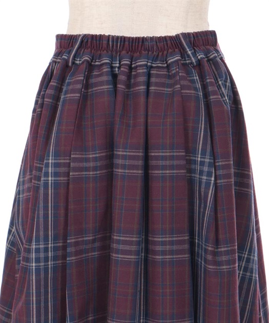 タータンチェックスカート | outlet | axes femme online shop タータンチェックスカート | outlet | axes femme online shop