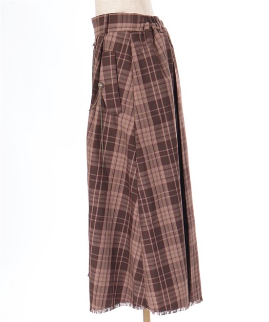 タータンチェックスカート | outlet | axes femme online shop タータンチェックスカート | outlet | axes femme online shop