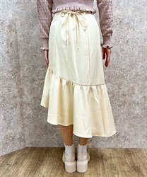 アシメフリルマーメイドスカート | レディース服・レディース アシメフリルマーメイドスカート | レディース服・レディース