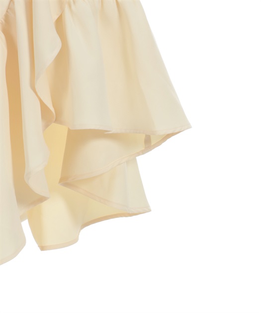 アシメフリルマーメイドスカート | outlet | axes femme online shop アシメフリルマーメイドスカート | outlet | axes femme online shop