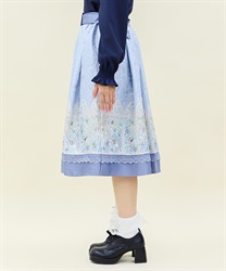 アンジェリック クワイヤスカート | 衣料 | axes femme online shop アンジェリック クワイヤスカート | 衣料 | axes femme online shop