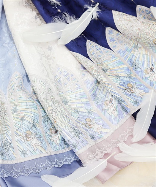 アンジェリック クワイヤスカート | レディース服・レディース アンジェリック クワイヤスカート | レディース服・レディース