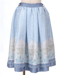 アンジェリック クワイヤスカート | レディース服・レディース アンジェリック クワイヤスカート | レディース服・レディース