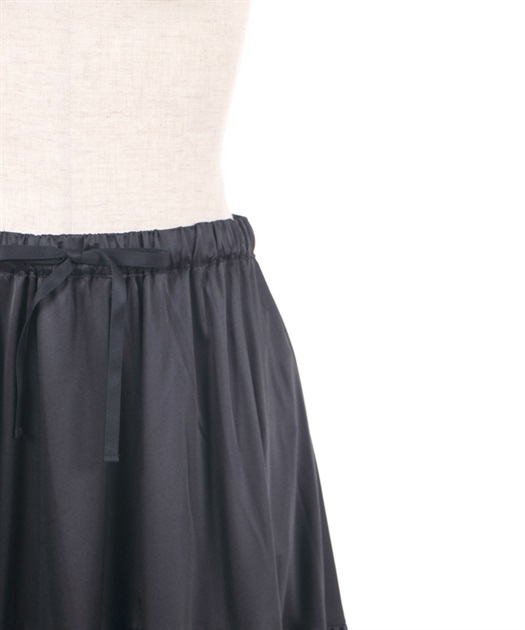 ミディフリルペチスカート | kawaii | axes femme online shop ミディフリルペチスカート | kawaii | axes femme online shop