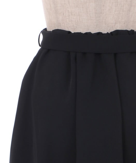 ラッフルフリルロングスカート | outlet | axes femme online shop ラッフルフリルロングスカート | outlet | axes femme online shop