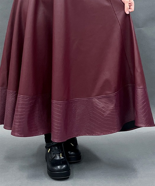 フェイクレザースカート | レディース服・レディース フェイクレザースカート | レディース服・レディース