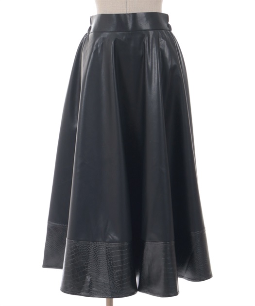 フェイクレザースカート | レディース服・レディース フェイクレザースカート | レディース服・レディース
