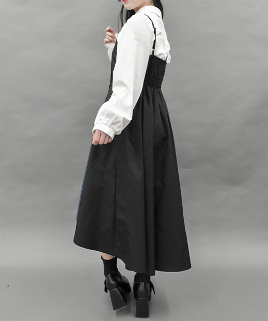 ジャガード切り替えワンピ | レディース服・レディース ジャガード切り替えワンピ | レディース服・レディース