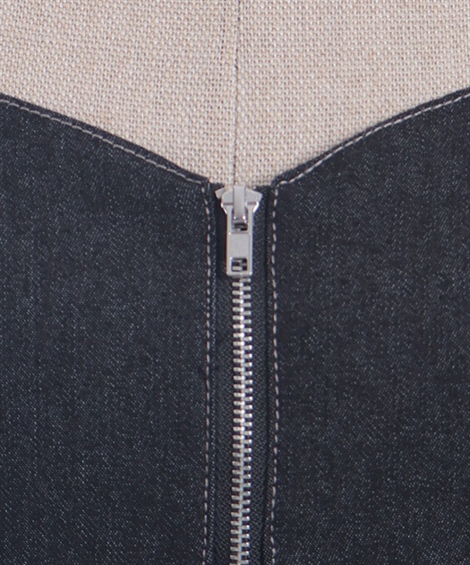 ティアードロングワンピース | POETIQUE | axes femme online shop ティアードロングワンピース | POETIQUE | axes femme online shop