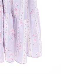 ブルーミングサクラキャミワンピース | outlet | axes femme