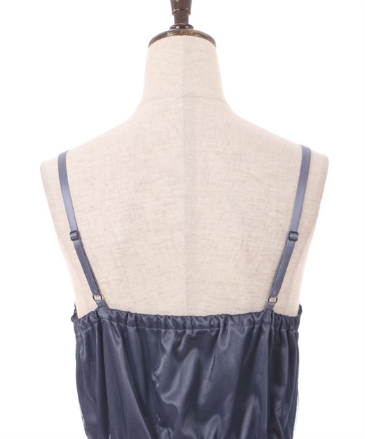 I.AM.GIA アイアムジーア MAXINE CAMI SET キャミセット 豹柄 Amazon.co.jp: [アクシーズファム] チャイナ風刺繍キャミ