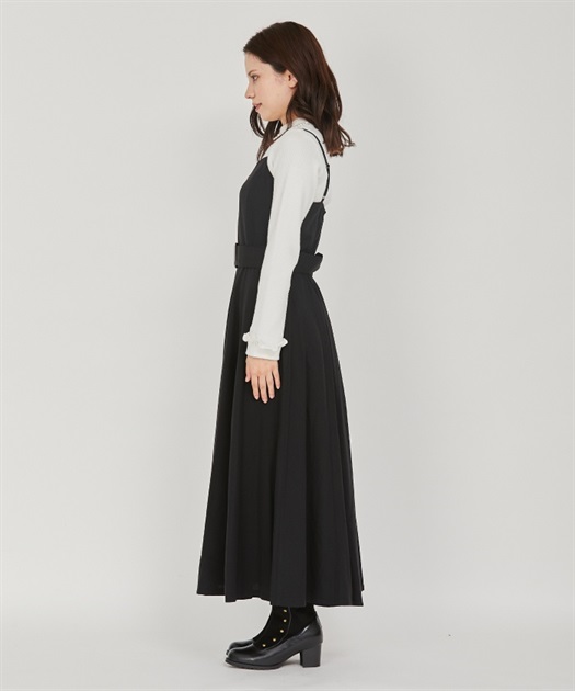 ベルト付キャミワンピース | レディース服・レディース ベルト付キャミワンピース | レディース服・レディース