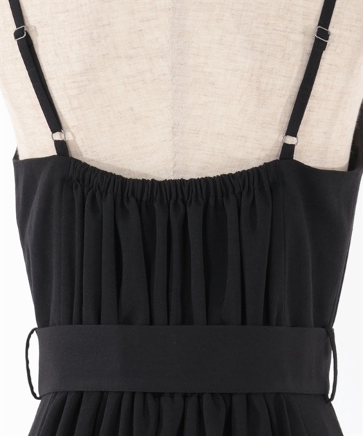 ベルト付キャミワンピース | レディース服・レディース ベルト付キャミワンピース | レディース服・レディース