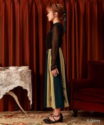 シアージャカードインナー | axes femme | axes femme online shop