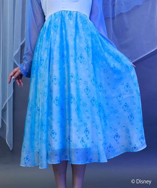 アナと雪の女王/エルサ/ジャンスカ | レディース服 アナと雪の女王/エルサ/ジャンスカ | レディース服