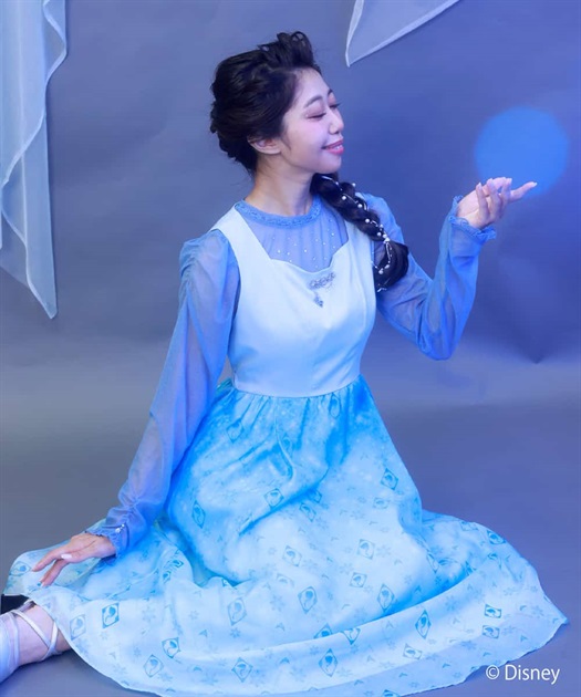 アナと雪の女王/エルサ/ジャンスカ | レディース服 アナと雪の女王/エルサ/ジャンスカ | レディース服