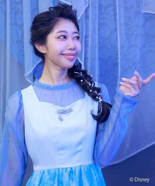 アナと雪の女王/エルサ/ジャンスカ | レディース服 アナと雪の女王/エルサ/ジャンスカ | レディース服