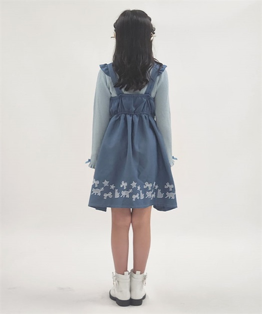 【お気に入り】 TS341X18KO_sub02_L.jpg ワンピース