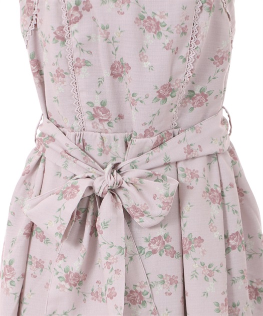 プティフルールジャンスカ | kawaii | axes femme online shop