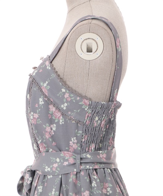 プティフルールジャンスカ | kawaii | axes femme online shop プティフルールジャンスカ | kawaii | axes femme online shop