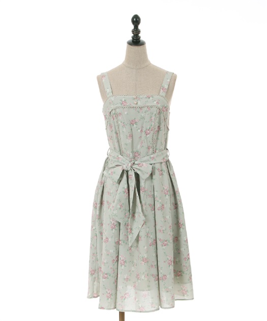 プティフルールジャンスカ | レディース服・レディース プティフルールジャンスカ | レディース服・レディース