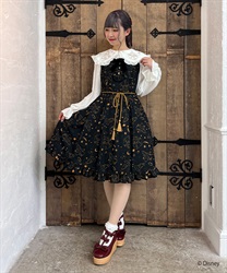 Disney】ファンタジア/ワンピース | レディース服・レディース Disney】ファンタジア/ワンピース | レディース服・レディース