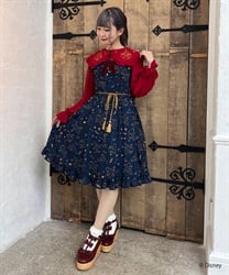 Disney】ファンタジア/ワンピース | kawaii | axes femme Disney】ファンタジア/ワンピース | kawaii | axes femme