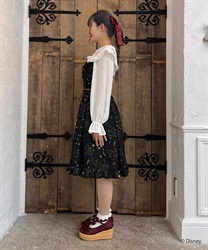 Disney】ファンタジア/ワンピース | kawaii | axes femme Disney】ファンタジア/ワンピース | kawaii | axes femme