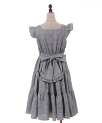 【訳あり】 アメリアジャンパースカート shop online femme axes | kawaii | ワンピース