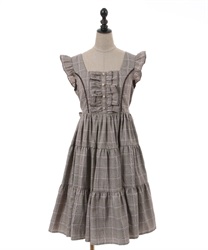 アメリアジャンパースカート | kawaii | axes femme online shop アメリアジャンパースカート | kawaii | axes femme online shop