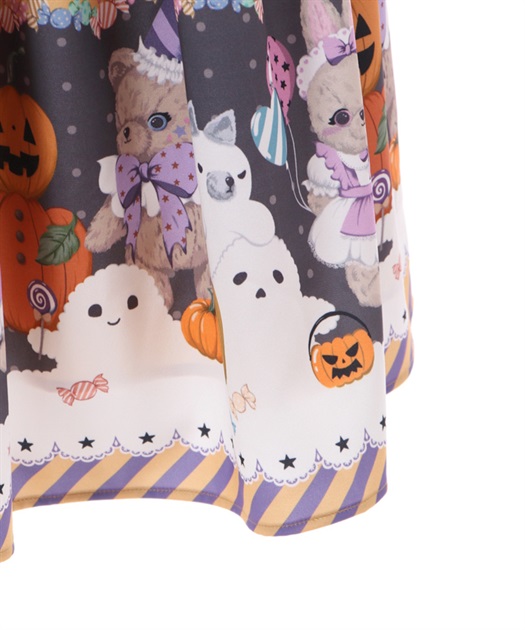 ハロウィンナイトジャンスカ | レディース服・レディース ハロウィンナイトジャンスカ | レディース服・レディース