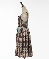 フラッフィベアジャンスカ | kawaii | axes femme online shop フラッフィベアジャンスカ | kawaii | axes femme online shop