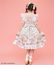 ダイナーカフェジャンスカ【期間限定販売】 | kawaii | axes