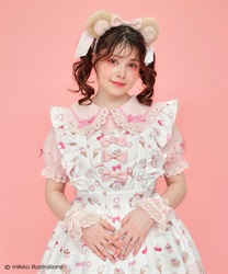 偉大な ダイナーカフェジャンスカ【受注生産】 | レディース服 スカート