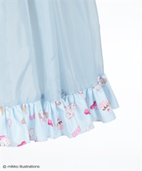 ダイナーカフェジャンスカ【受注生産】 | レディース服