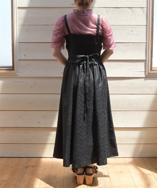 ビスチェ×スカートセット | outlet | axes femme online shop ビスチェ×スカートセット | outlet | axes femme online shop