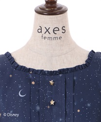 ピーター・パン/プリントワンピース | outlet | axes femme ピーター・パン/プリントワンピース | outlet | axes femme